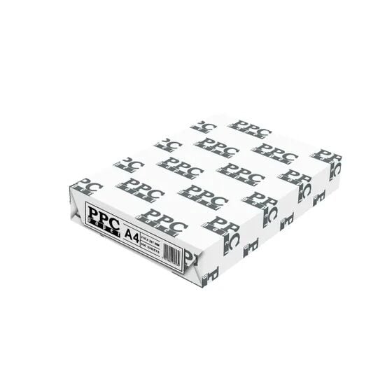 Ppc Gray 75 Gr A4 Fotokopi Kağıdı