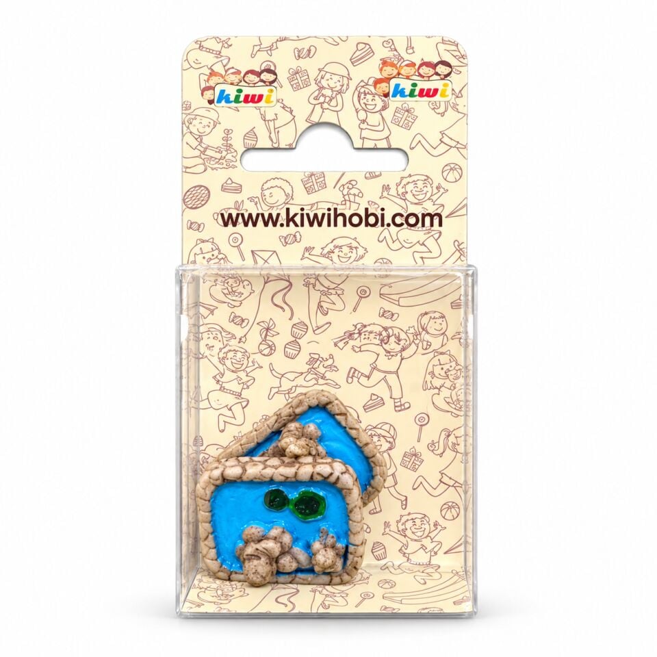 Kiwi Mini Havuz 2 Li