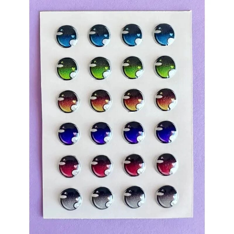 Nureart Reçine Göz