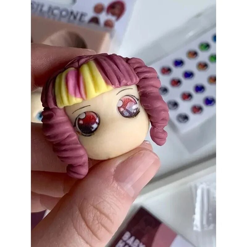 Nureart Reçine Göz