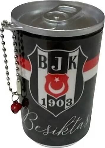 Beşiktaş Islak Mendil Mini Coke