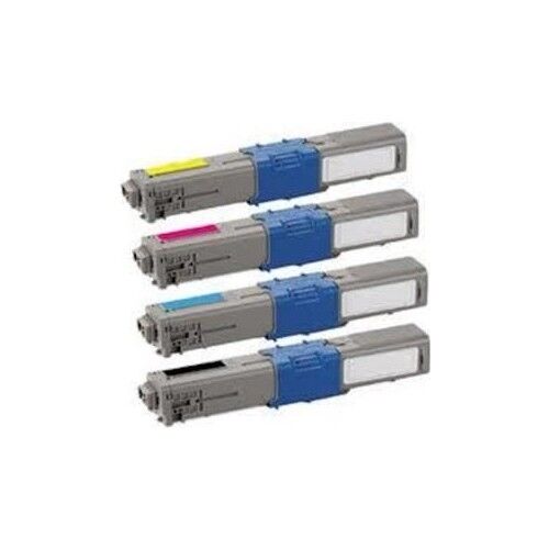 Calligraph C332 / Mc363 Mavi Muadil Toner