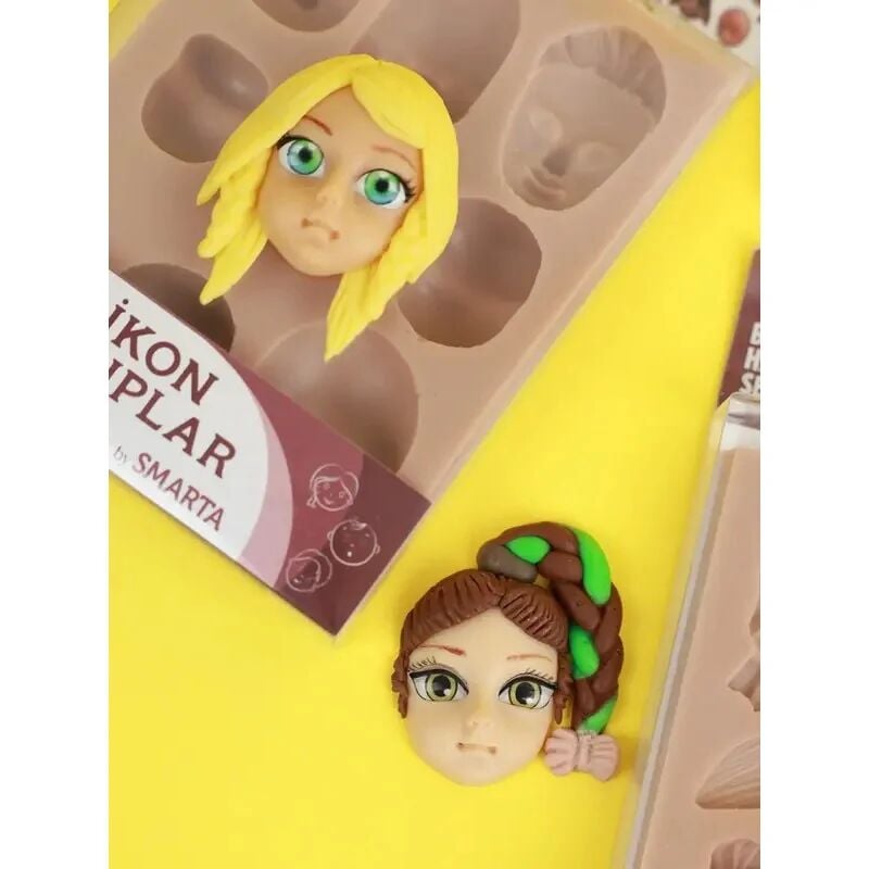 Nureart Reçine Göz