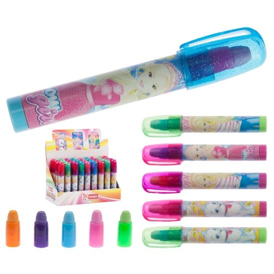 Mikro Rk-300 Roket Silgi