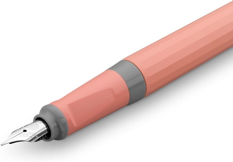 Kaweco 10001309 Perkeo Dolmakalem Somon/Bej (M)