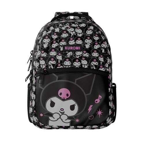 Kuromi 615563 Okul Çantası 3196