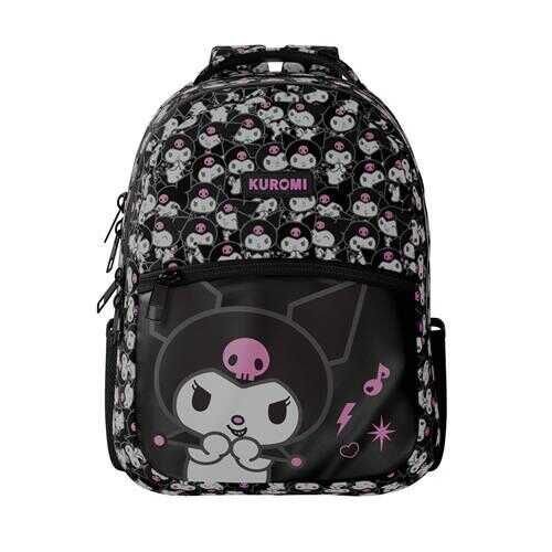 Kuromi 615563 Okul Çantası 3196