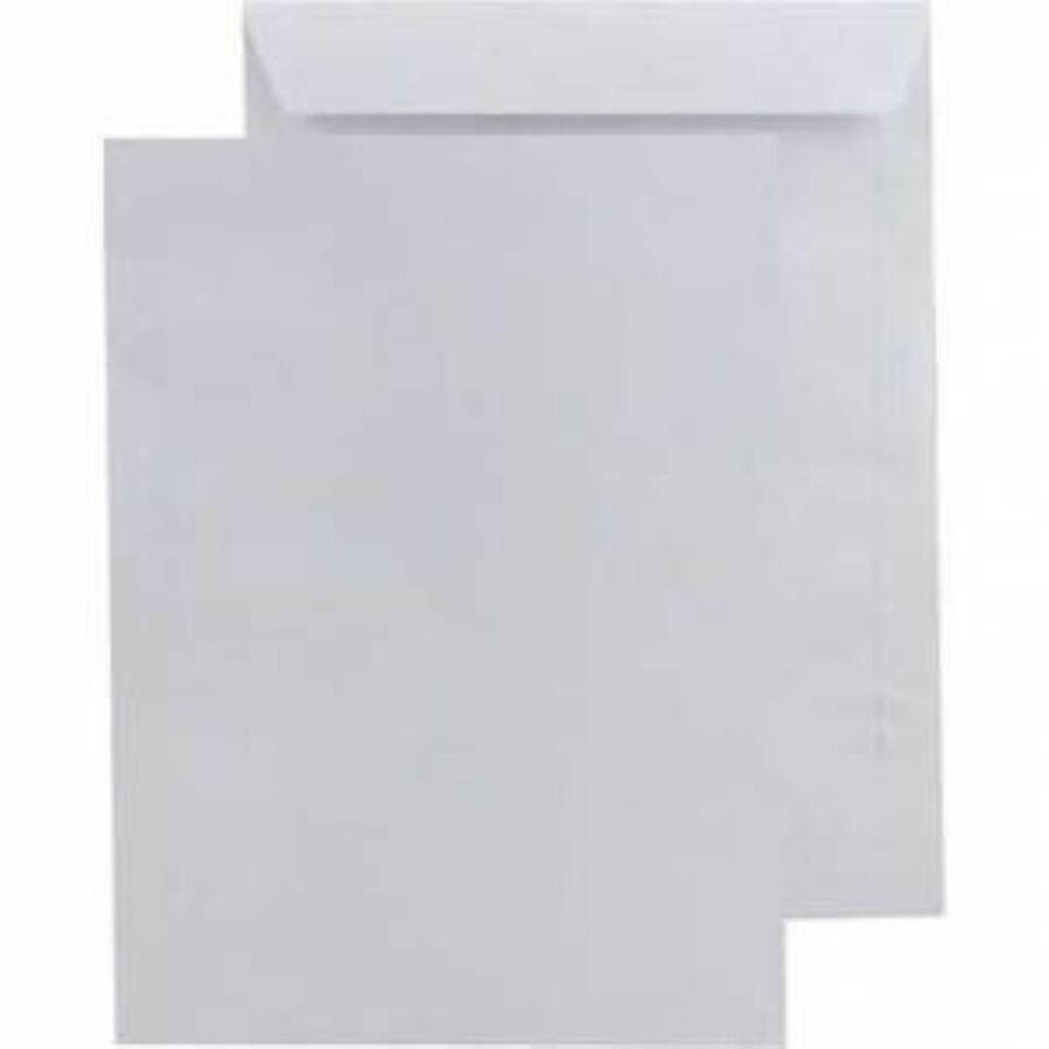 Oyal Torba Zarf 24x32 Beyaz 110 Gr 10 Lu