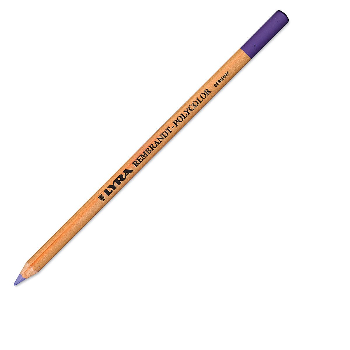 Lyra Rembrandt Polycolor Light Violet