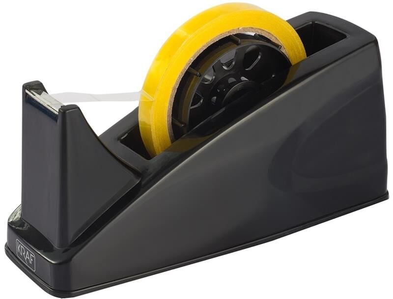 Kraf Bant Makinası 12x66 103G Siyah