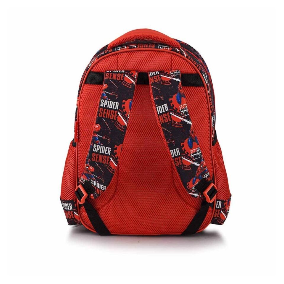 Spiderman İlkokul Çantası Loft Sense