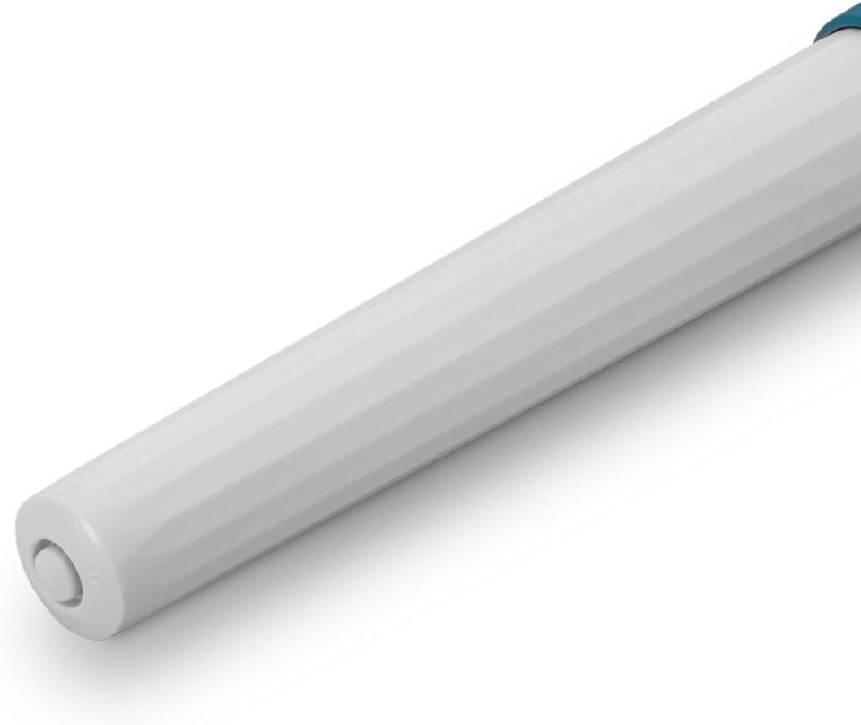 Kaweco 10001311 Perkeo Dolmakalem Krem/Turkuaz (M)