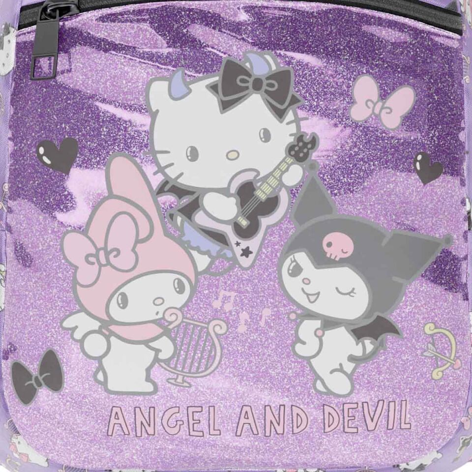 Hello Kitty Friends Okul Çantası 3259