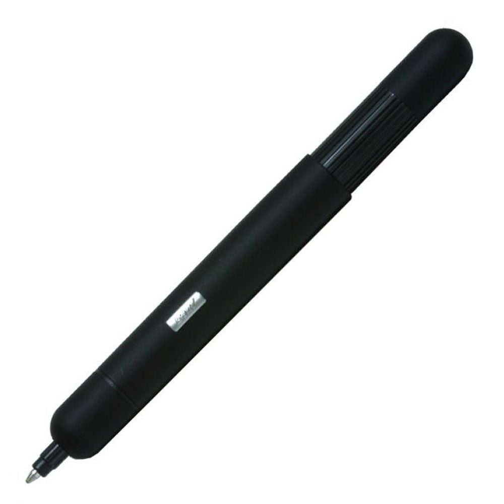 Lamy Pico Tükenmez Kalem Parlak Lake Gövde Siyah