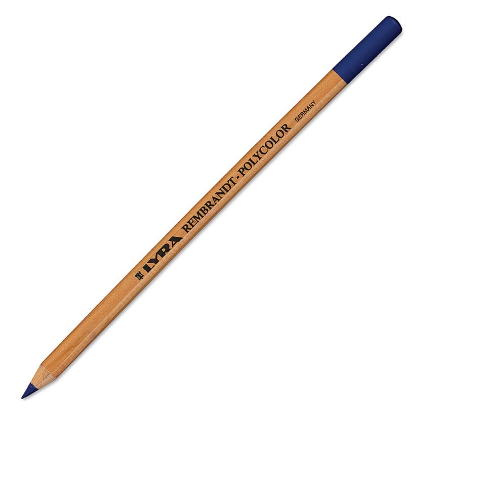 Lyra Rembrandt Polycolor Light Cobalt Blue