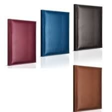 Gıpta Modelıst İp Dikişli Deri Kapak Defter 14X20 160 Yp Kareli