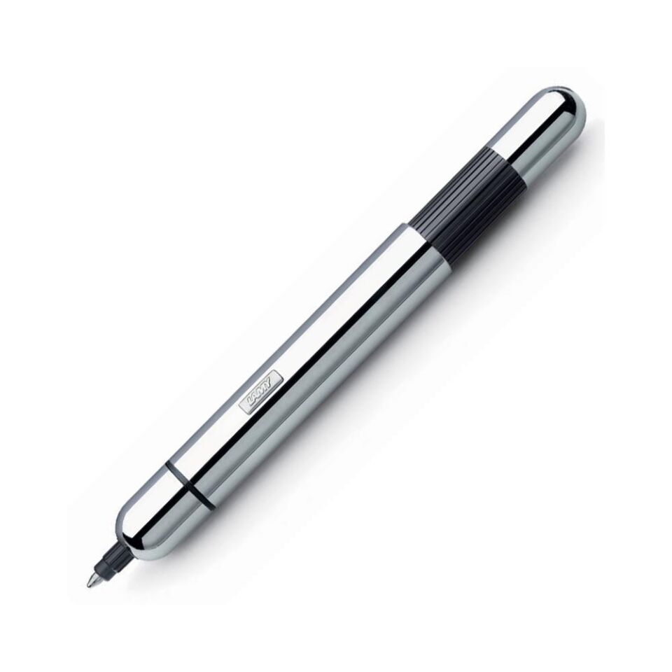 Lamy Pico Tükenmez Kalem Parlak Krom Gövde