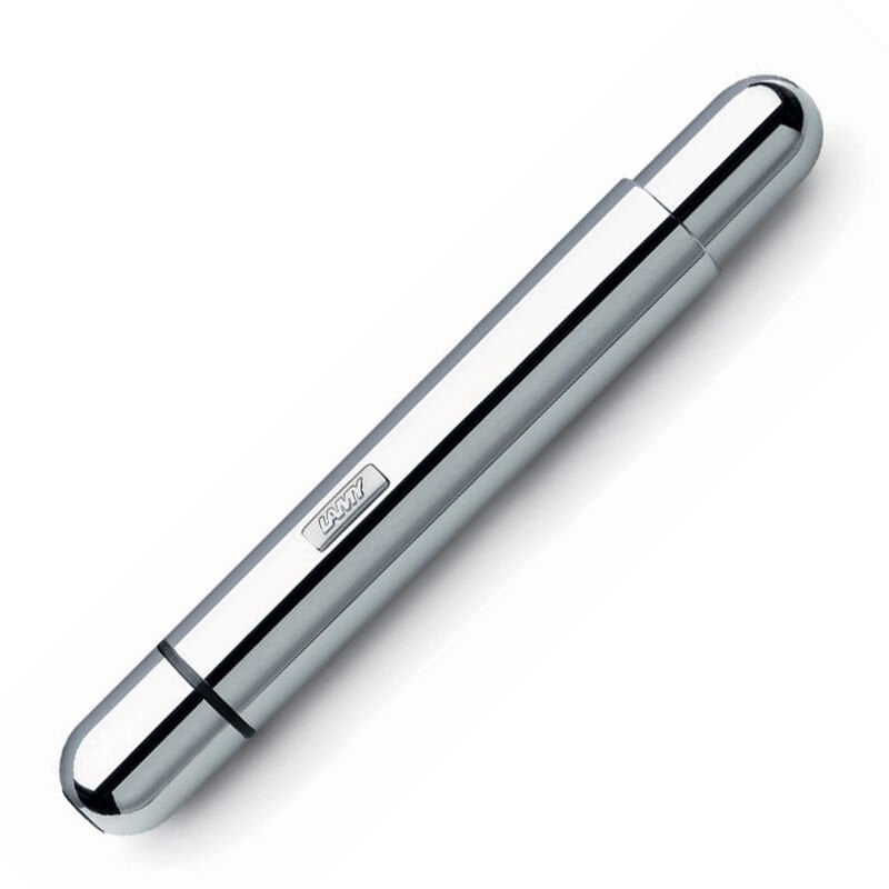 Lamy Pico Tükenmez Kalem Parlak Krom Gövde