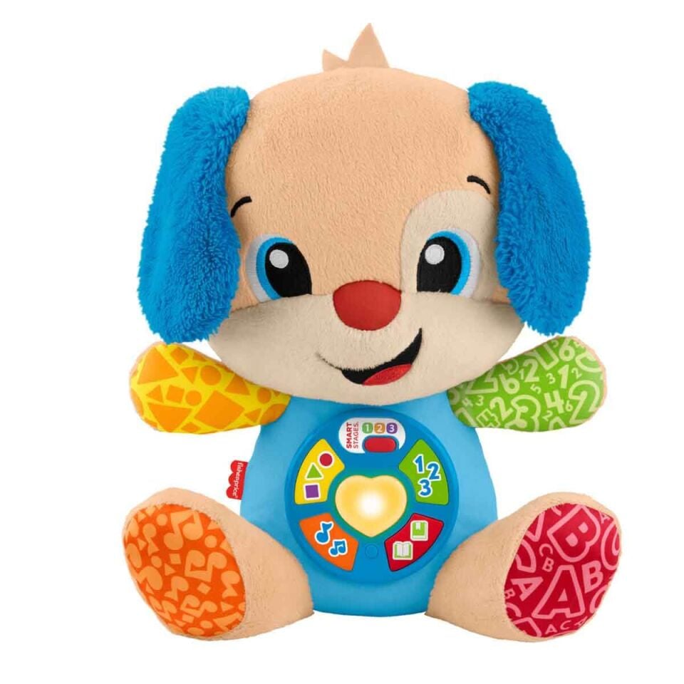 Mattel Fp Lnl Yaşa Göre Gelişim Köpekcik
