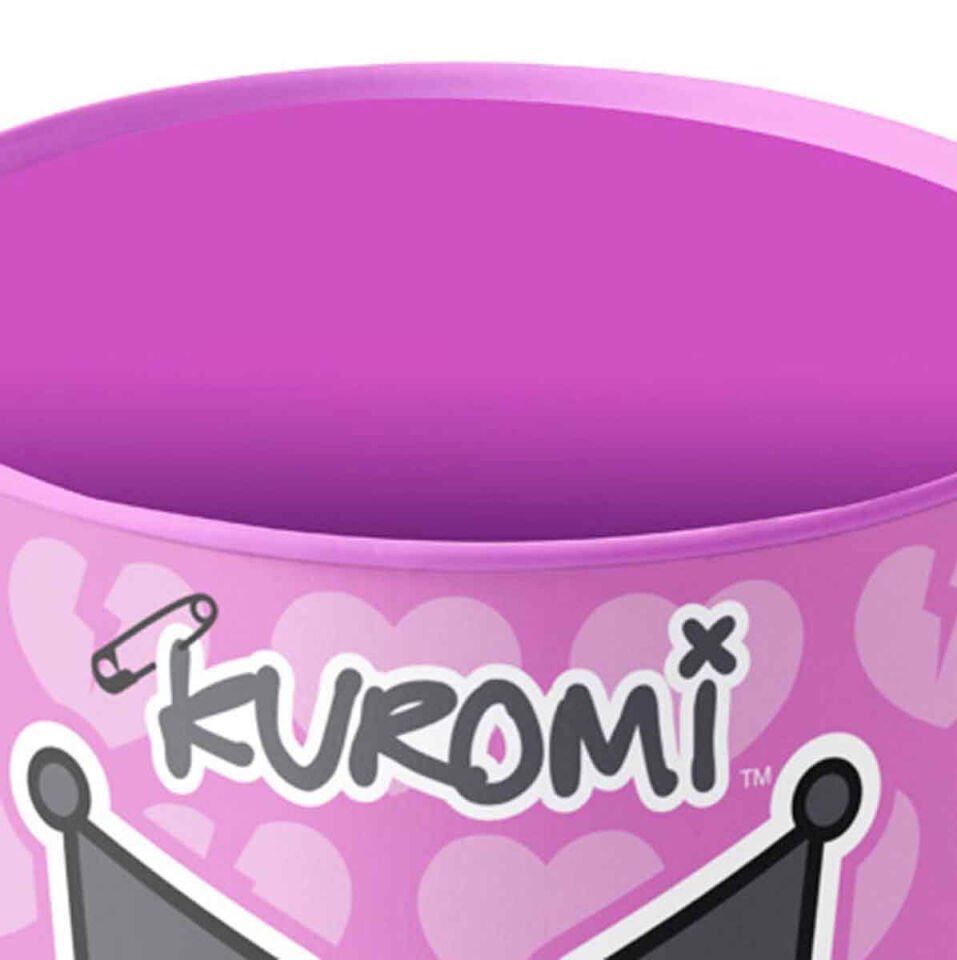 Kuromi Metal Kalemlik