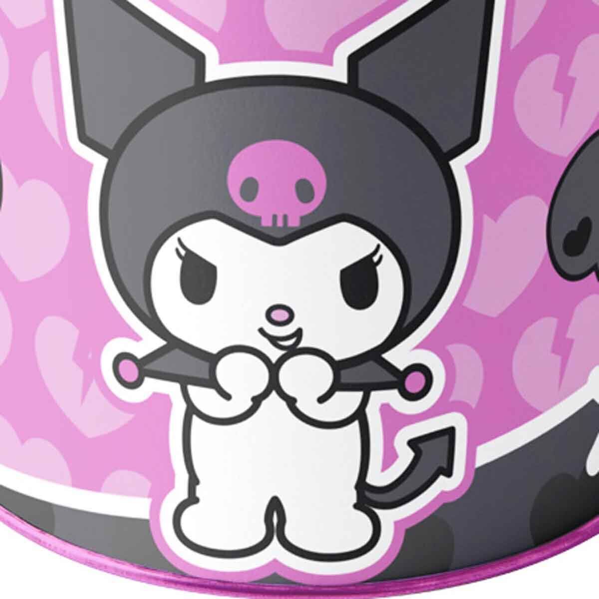 Kuromi Metal Kalemlik