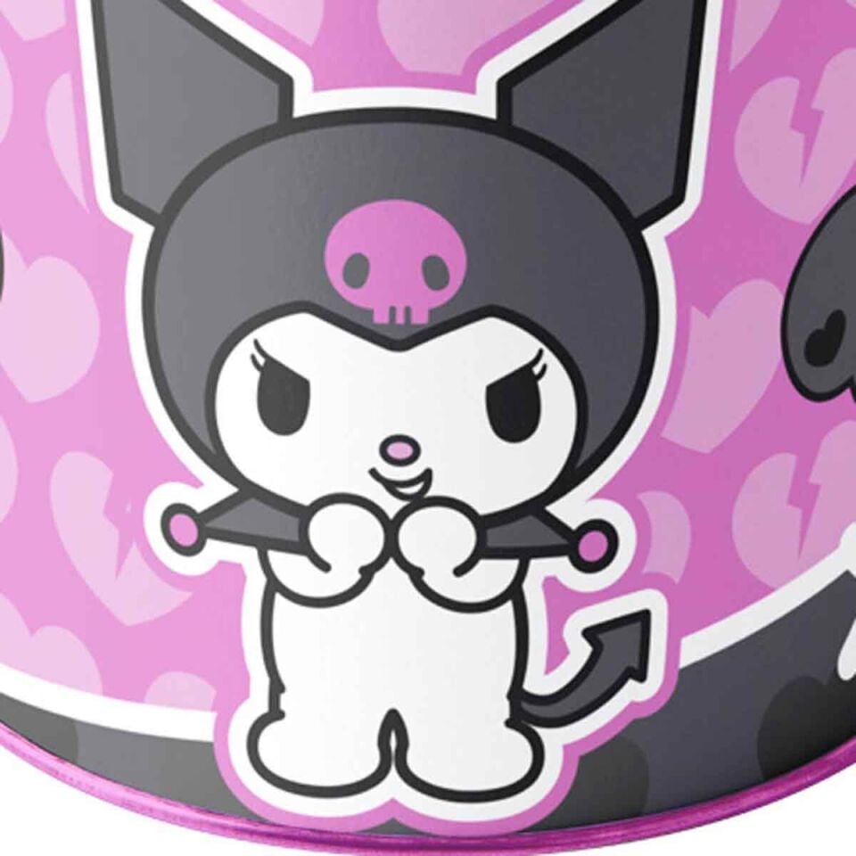 Kuromi Metal Kalemlik