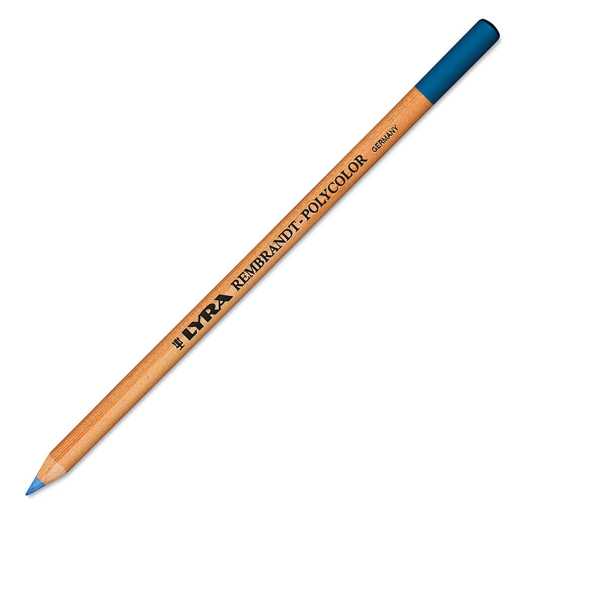 Lyra Rembrandt Polycolor Sky Blue