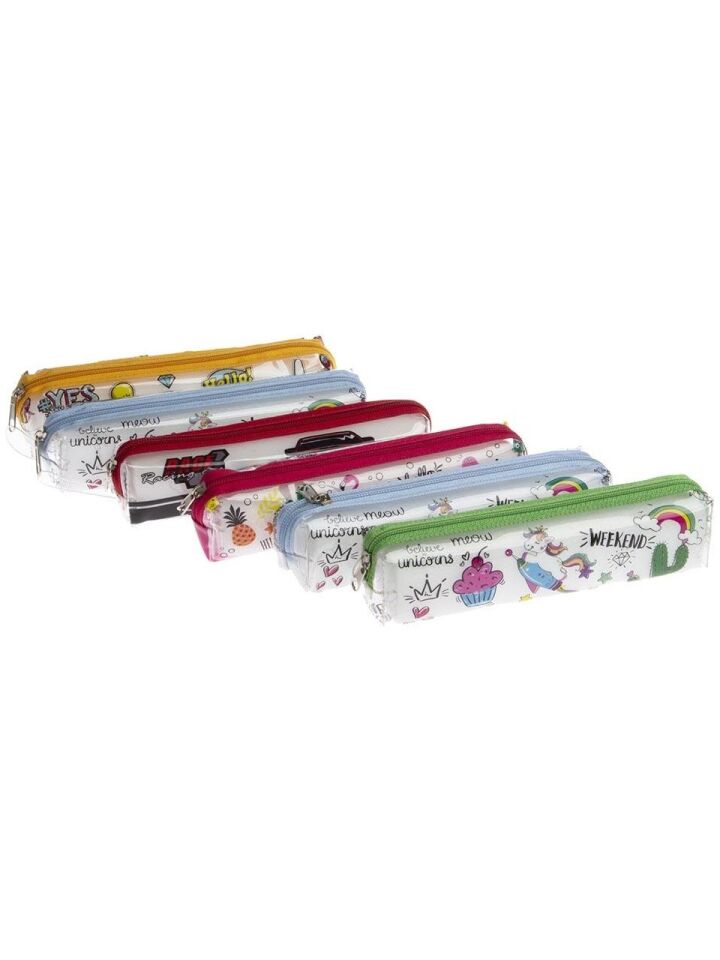 Mikro St. S-04 Kalem Çantası