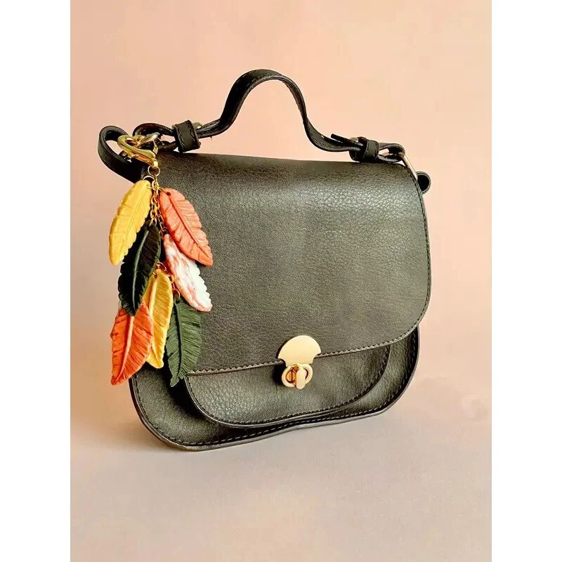 Nureart Tüyler Feathers Silikon Kalıp Sk1013006