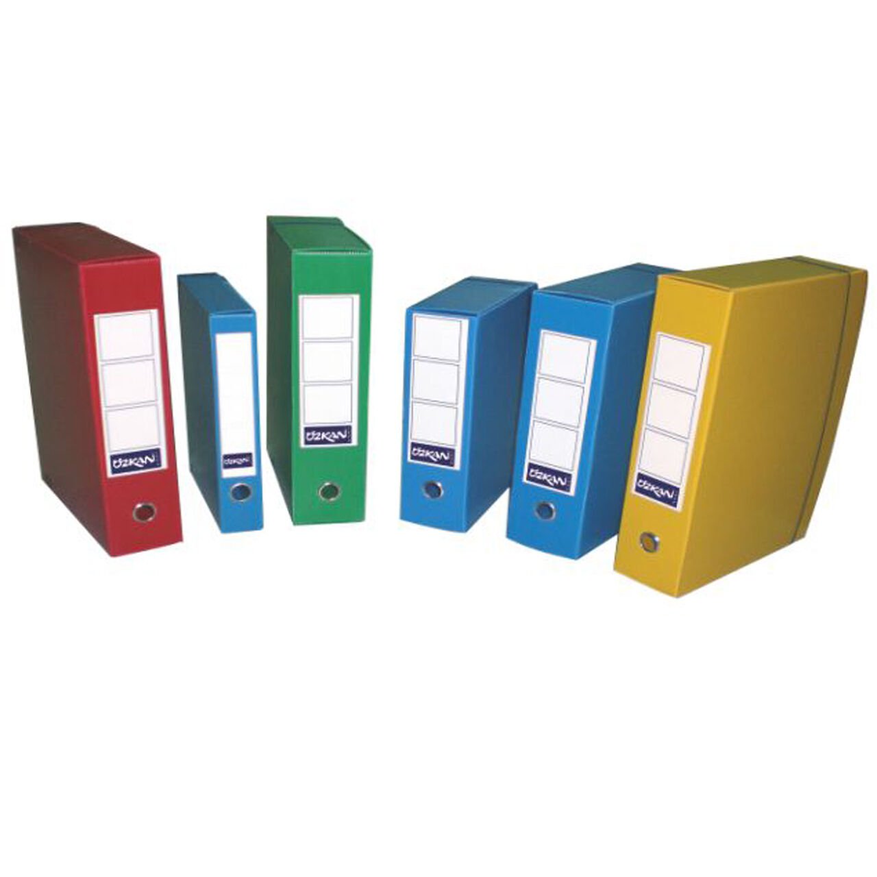 Özkan Arşiv Dosyası 15x29x36