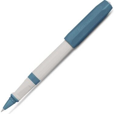 Kaweco 10002248 Perkeo Roller Krem/Turkuaz    