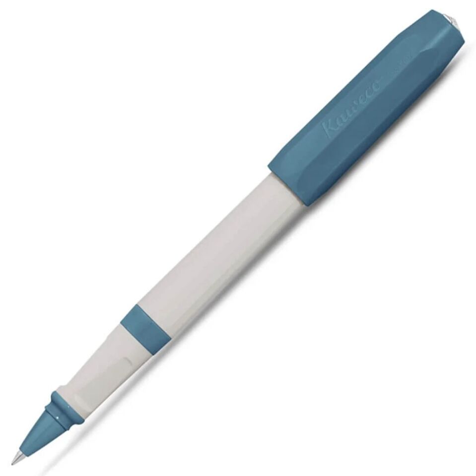 Kaweco 10002248 Perkeo Roller Krem/Turkuaz    