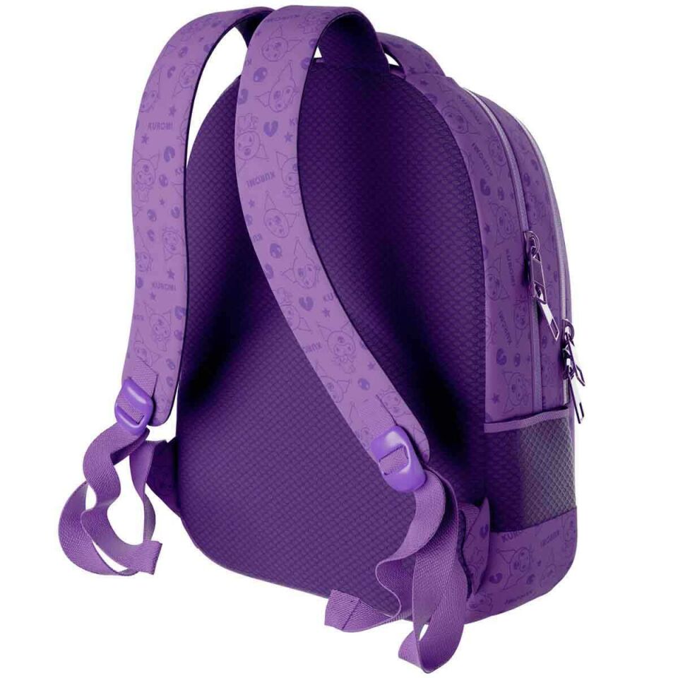 Kuromi 616085 Okul Çantası 3181