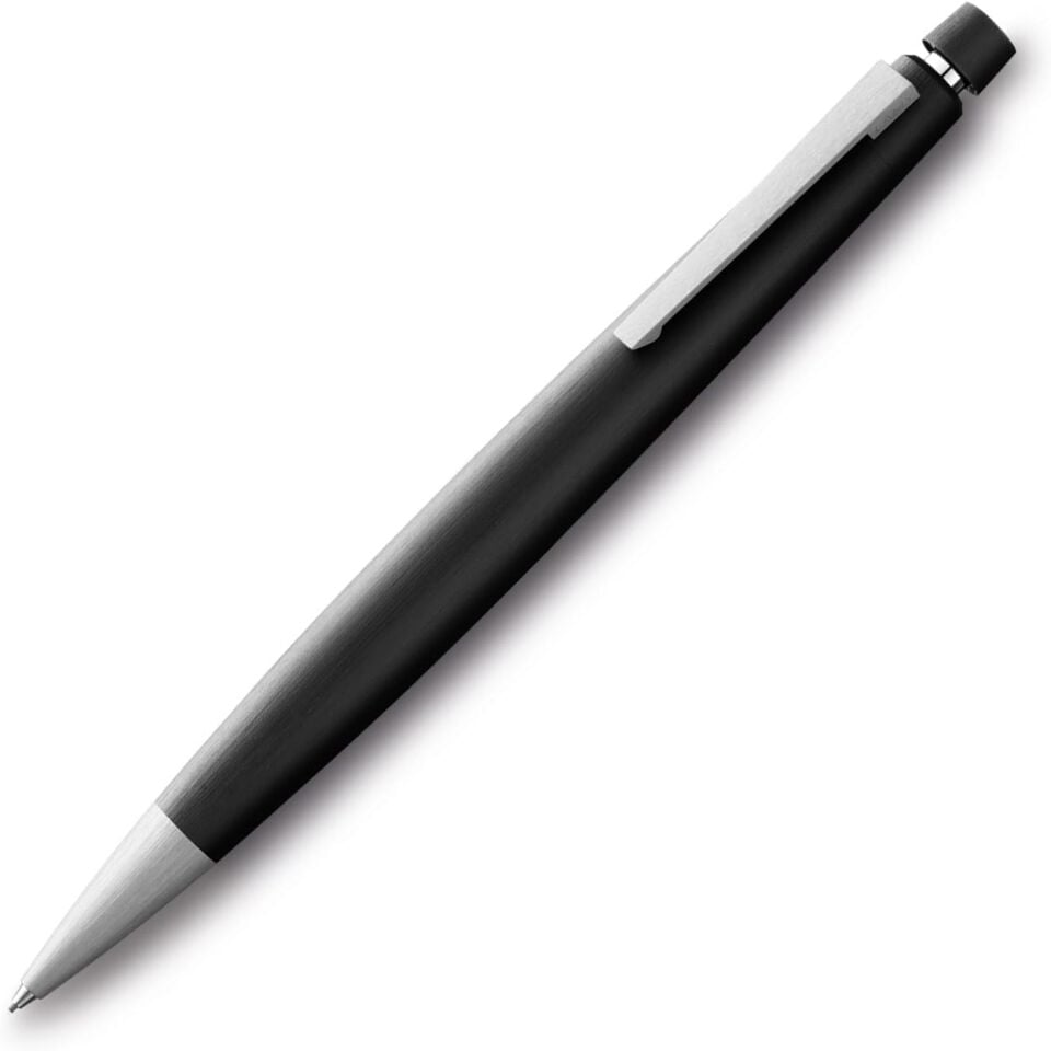 Lamy 2000 Versatil Kalem Fiberglass Gövde 0.7