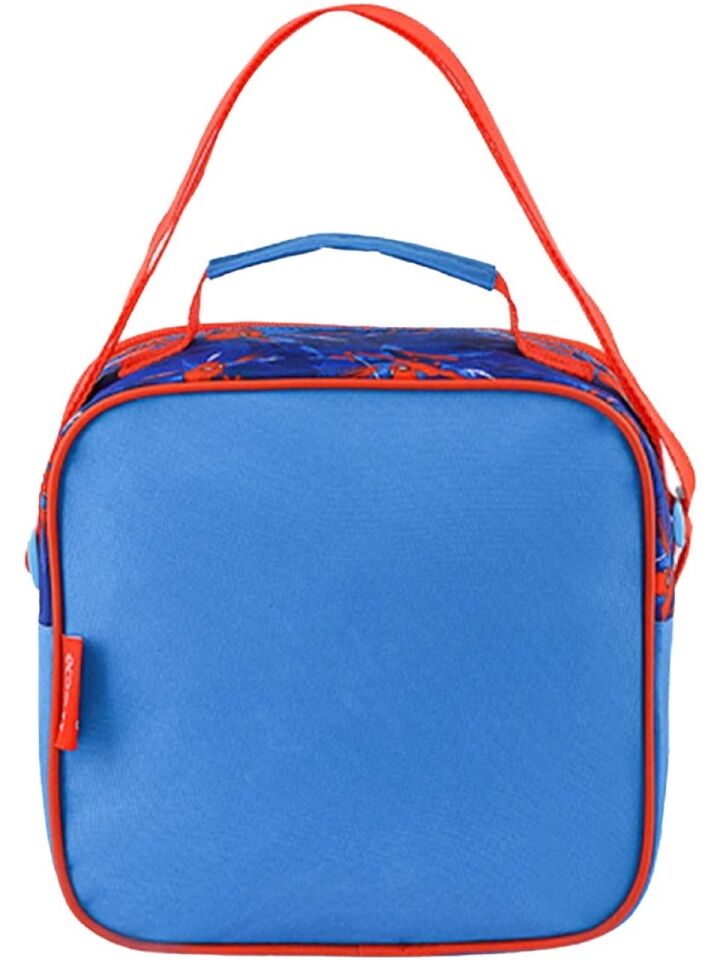 Spıderman Beslenme Çantası Echo Savıor