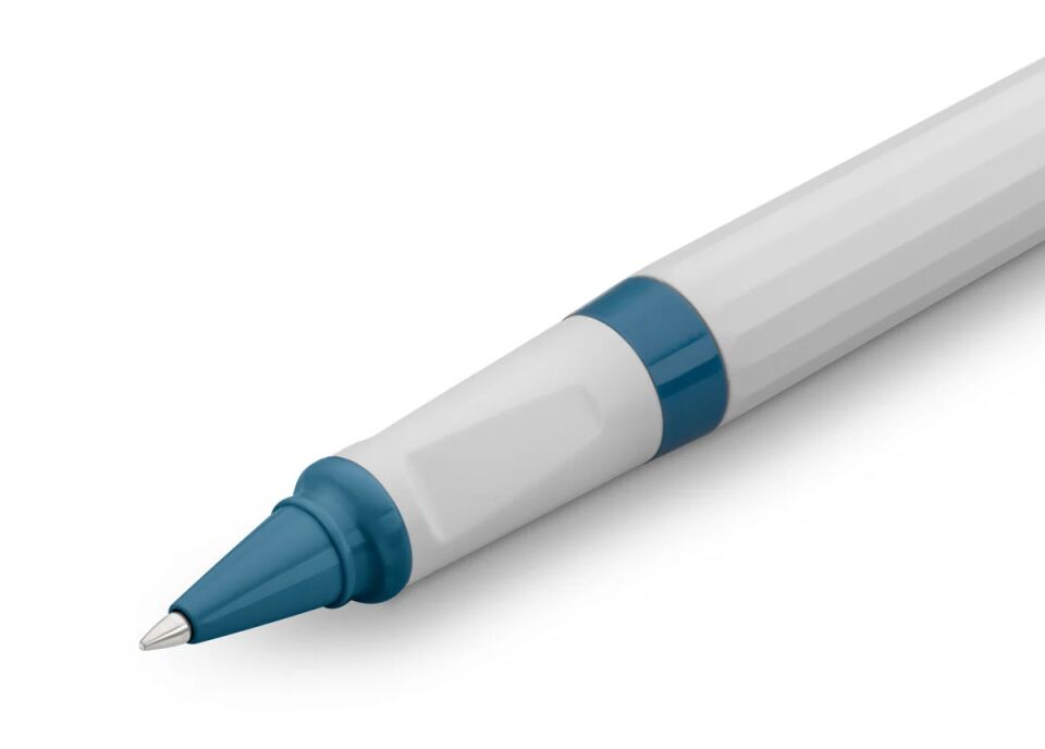 Kaweco 10002249 Perkeo Roller Set Krem/Turkuaz