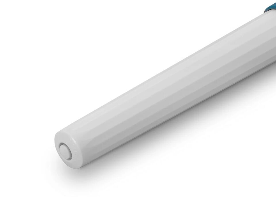Kaweco 10002249 Perkeo Roller Set Krem/Turkuaz