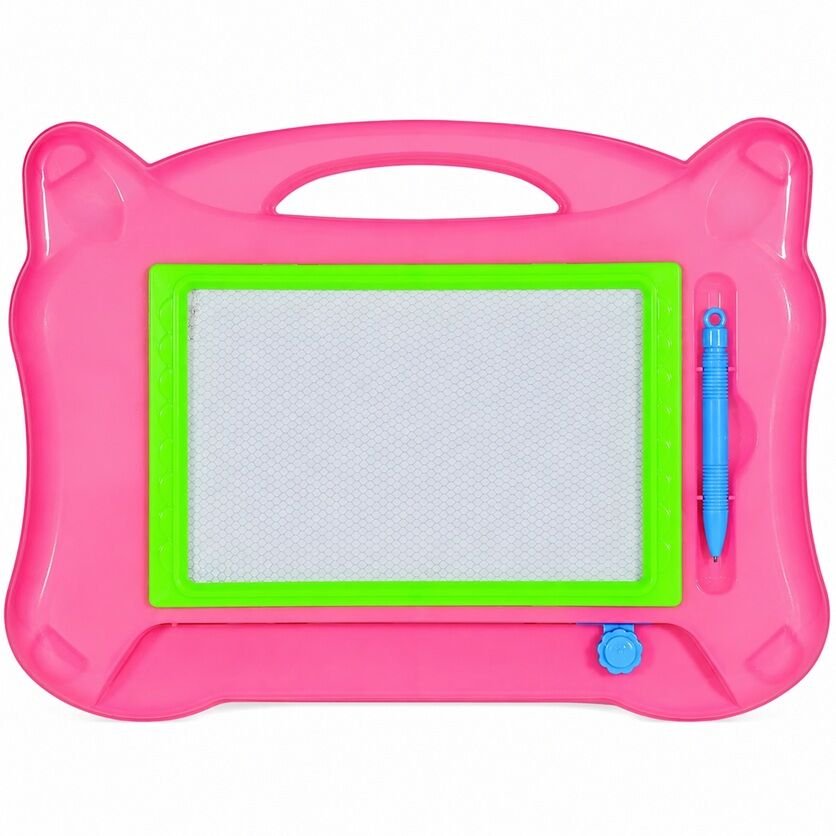 Bu-Bu Manyetik Yazı Tahtası Büyük 33x23 Cm