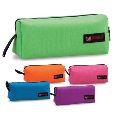 Mikro S-12 Kalem Çantası