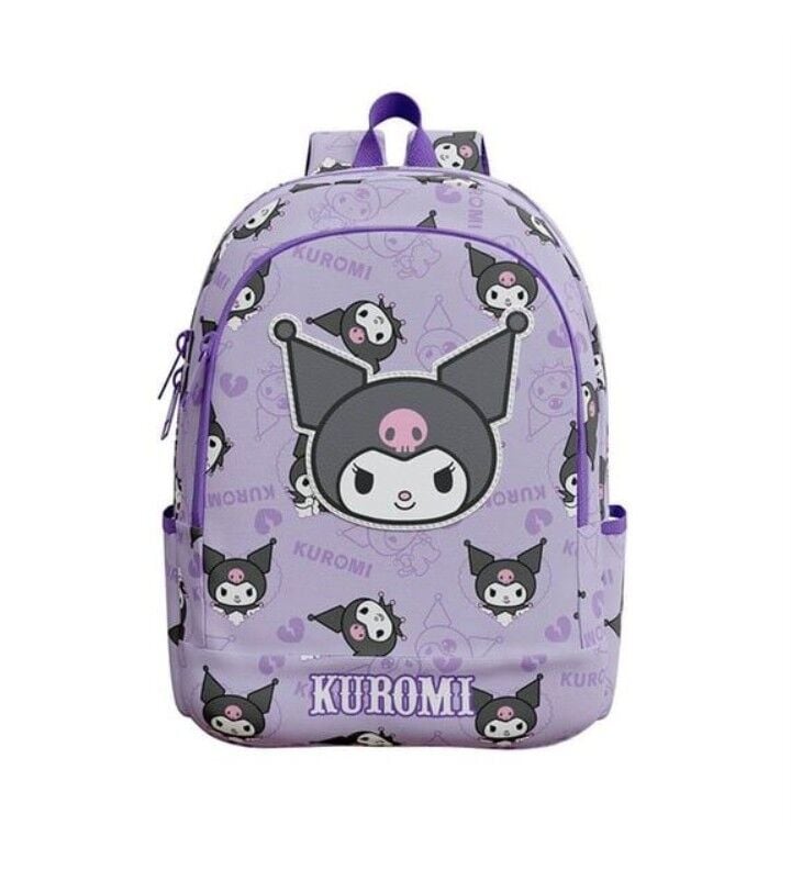 Kuromi 615100 Anaokul Çantası 3215