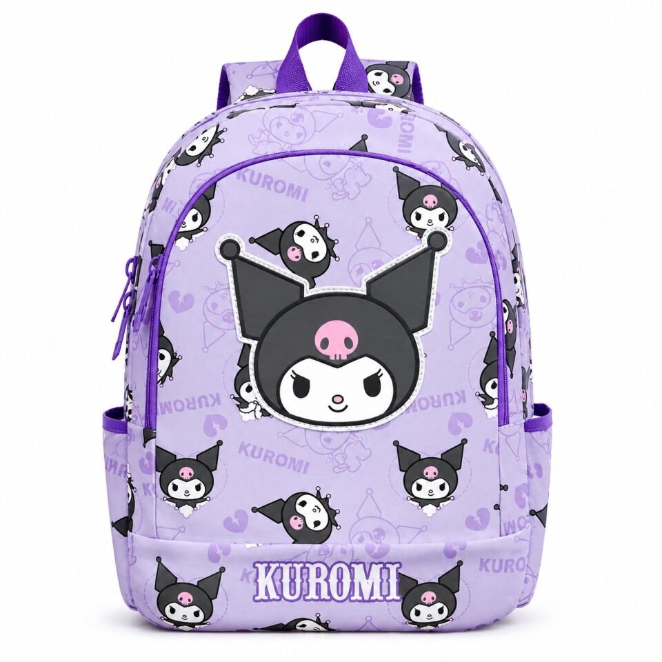 Kuromi 615100 Anaokul Çantası 3215