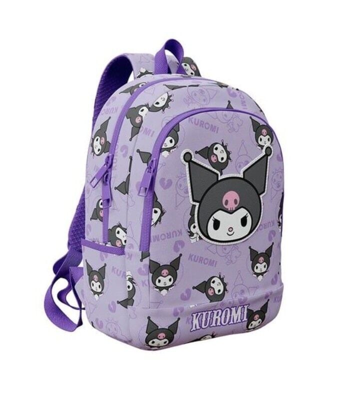 Kuromi 615100 Anaokul Çantası 3215