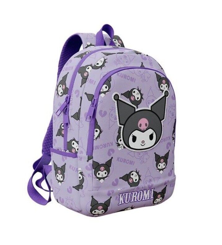 Kuromi 615100 Anaokul Çantası 3215