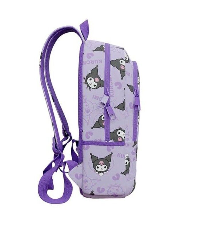 Kuromi 615100 Anaokul Çantası 3215