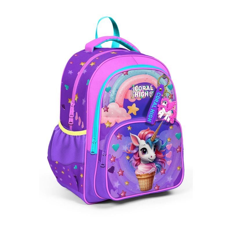 Yaygan Coral High Sırt Çanta 14421