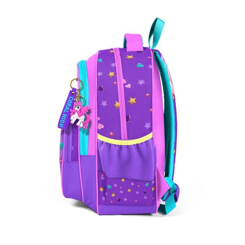 Yaygan Coral High Sırt Çanta 14421