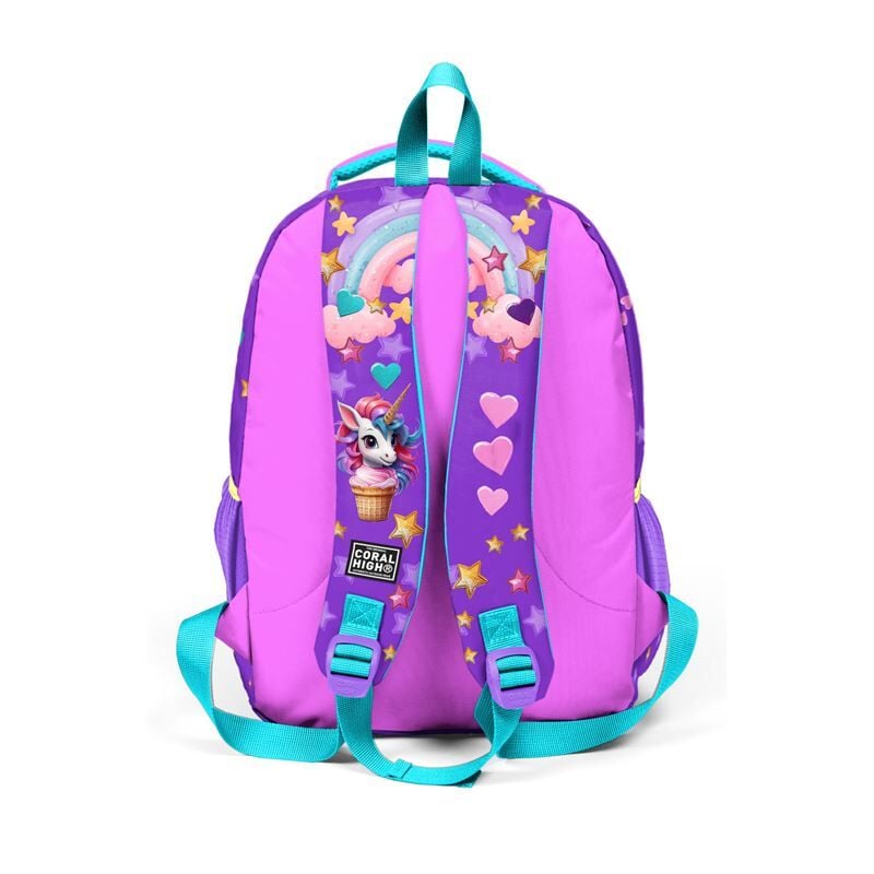 Yaygan Coral High Sırt Çanta 14421