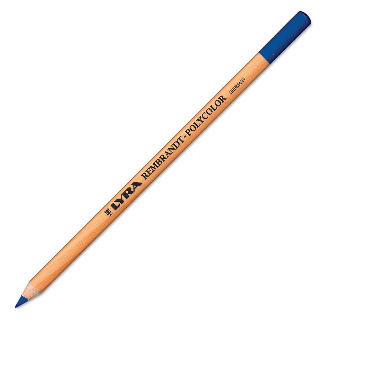 Lyra Rembrandt Polycolor Prussia Blue