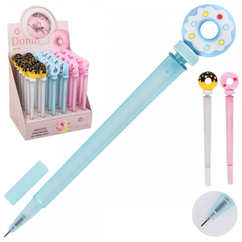 MikroSC Jel Kalem SC-1005A