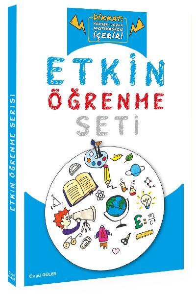 Tonguç Özgü Güler / Etkin Öğrenme Seti